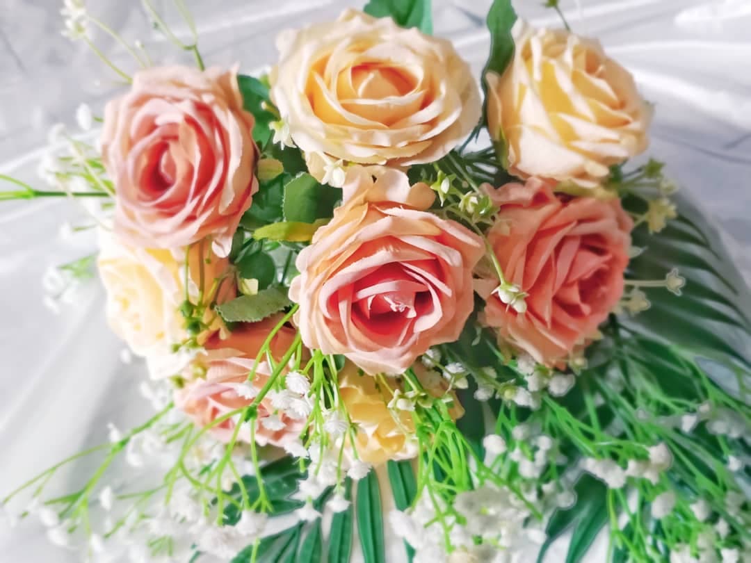 Wedding Outdoor Elegant
